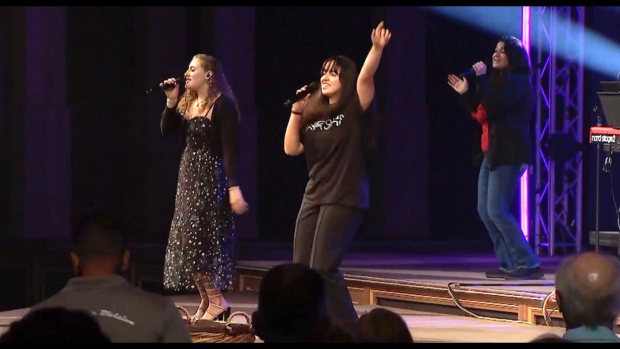 A&E 2024: New Songs, Same Humanity | Week 2 of 4 Josh Laxton