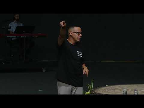 Calvario | Sunday Service | 11:00 AM