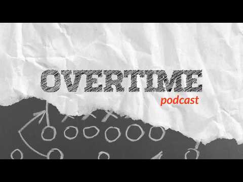 The OverTime Podcast | Back to Basics | Stages of Growth - Week 3