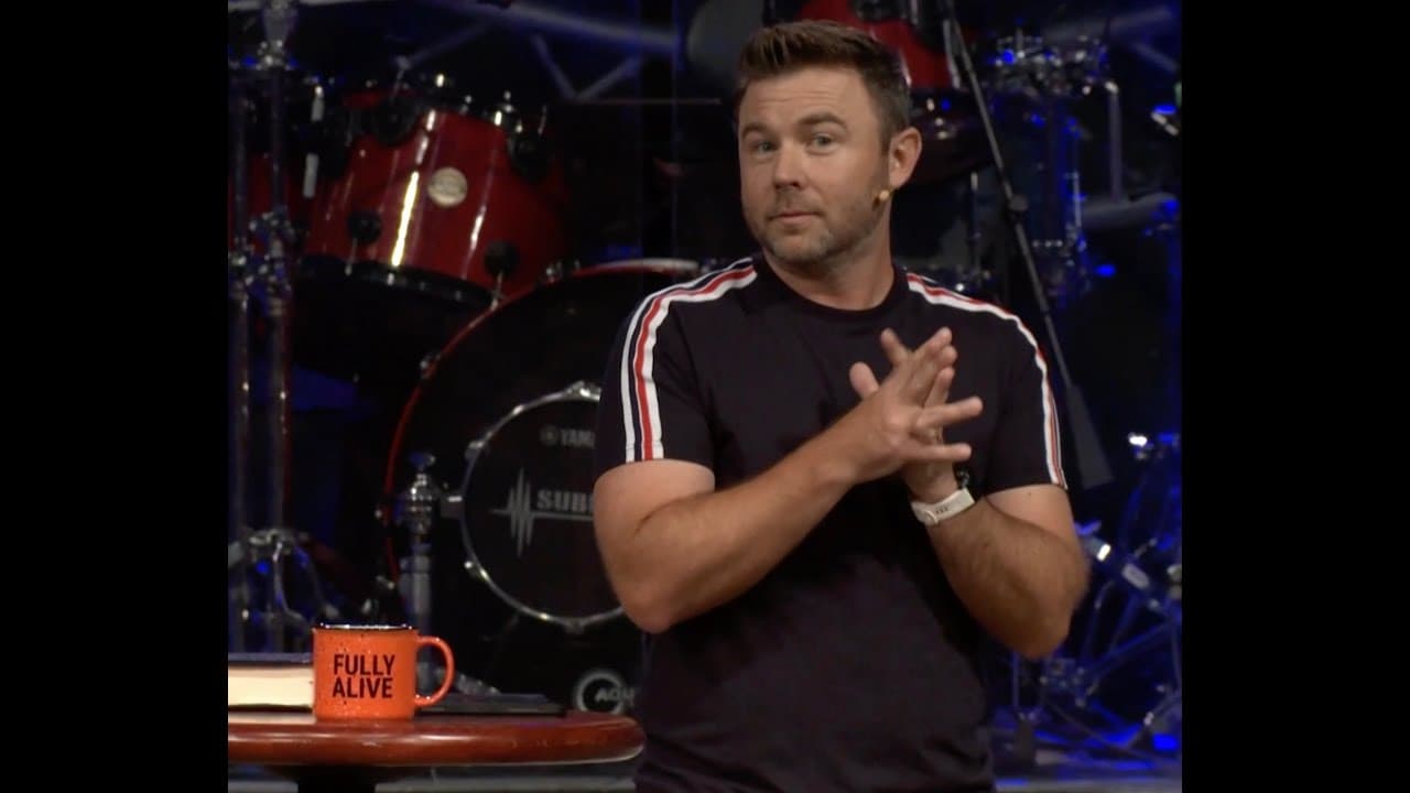 A&E 2024: New Songs, Same Humanity | Week 4 of 4 | Josh Laxton (Sermon)