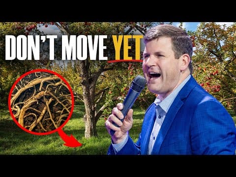 This Is Why Your Fruit Keeps Delaying