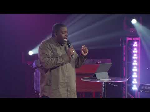 The Esau Syndrome | Pastor William McDowell