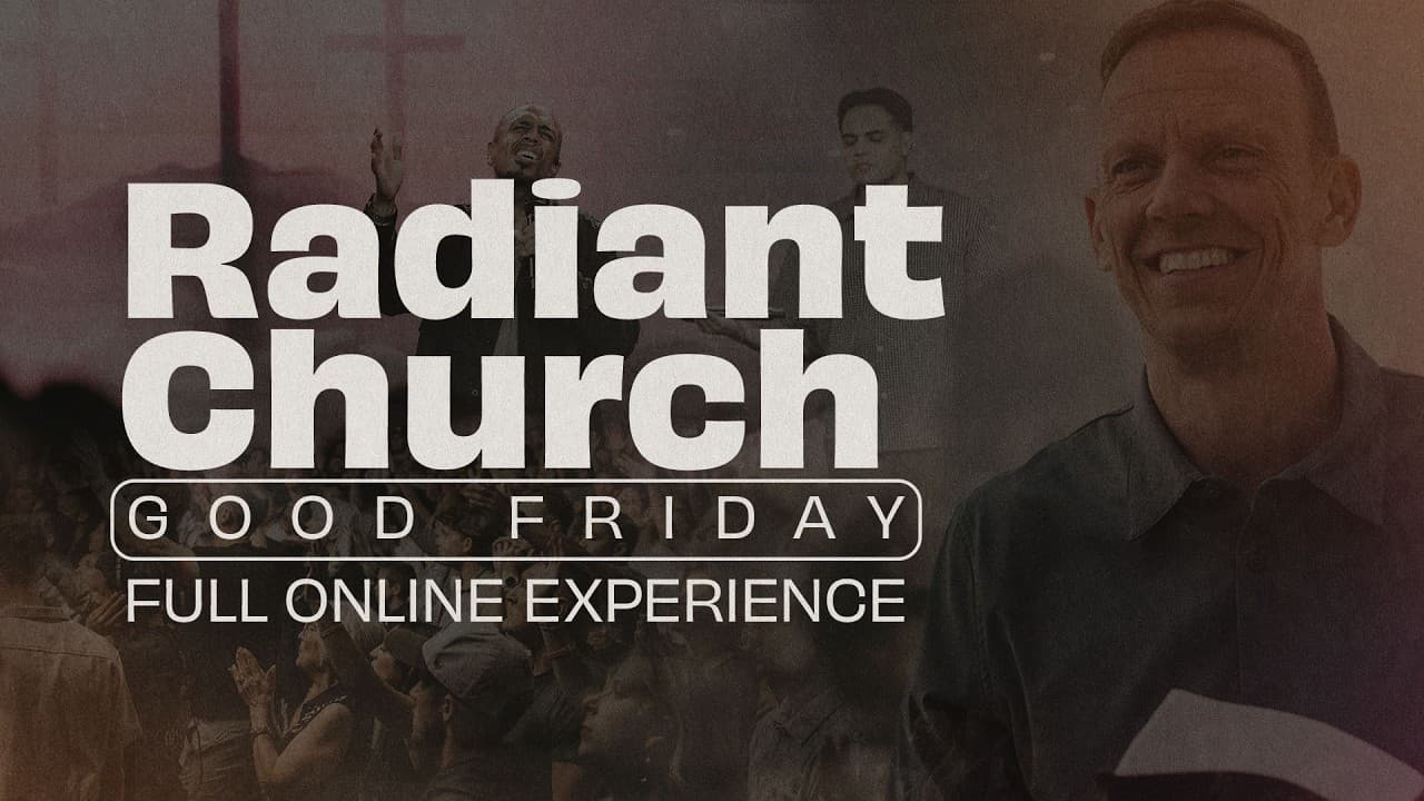 Good Friday | Full Worship Experience