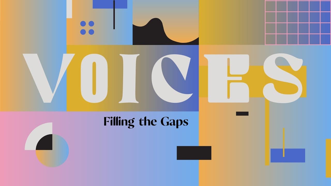 Filling the Gaps | Bob Merritt