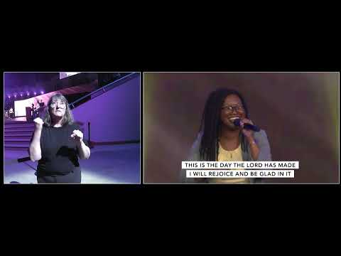 ASL - Voices Competing for Your Life - Life Advice - Pastor Trey Hildebrant - First Orlando