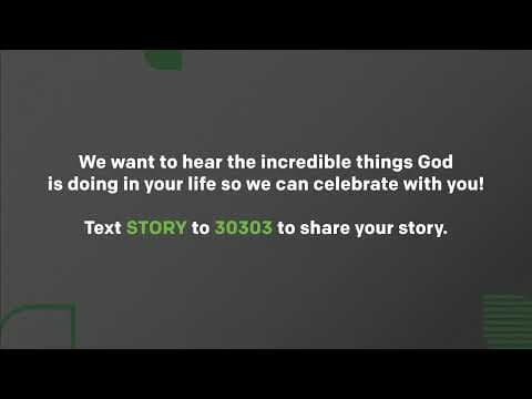 God is Faithful to a Thousand Generations | Brad Cooper