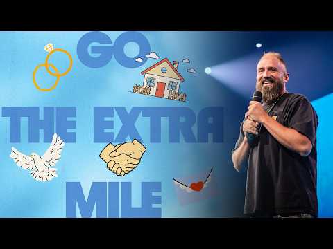 5 Relationship Rules: Go The Extra Mile