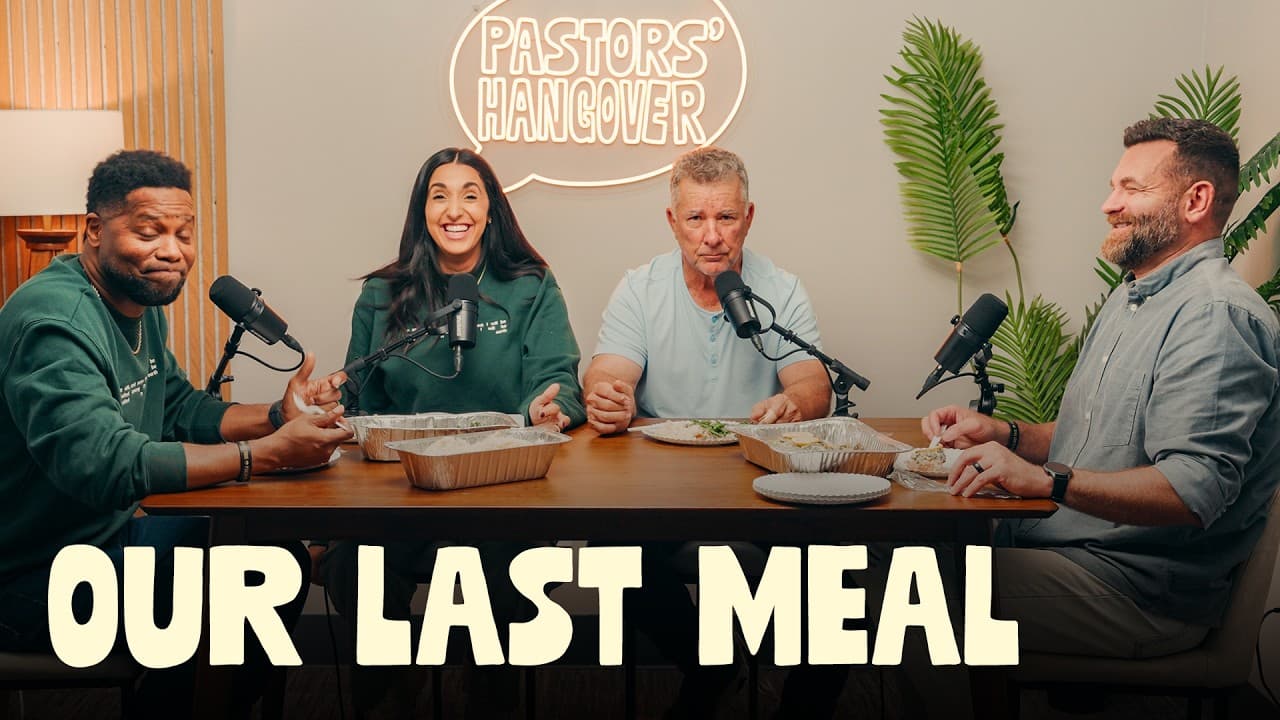 Why Christians Should Fast