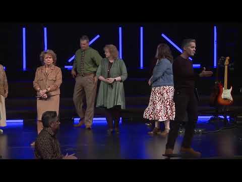 Crosslife Church | 9:30 AM Service on October/12/2025 | Church in Oviedo, Florida