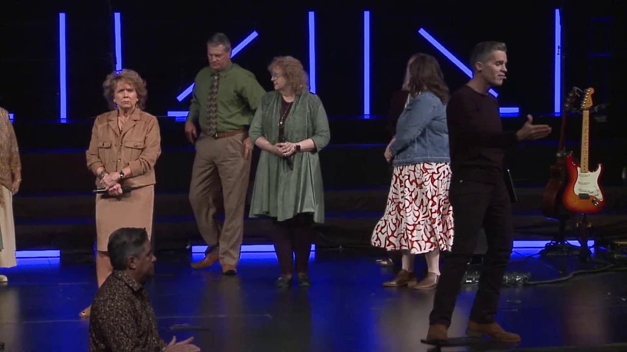 Crosslife Church | 9:30 AM Service on October/12/2025 | Church in Oviedo, Florida