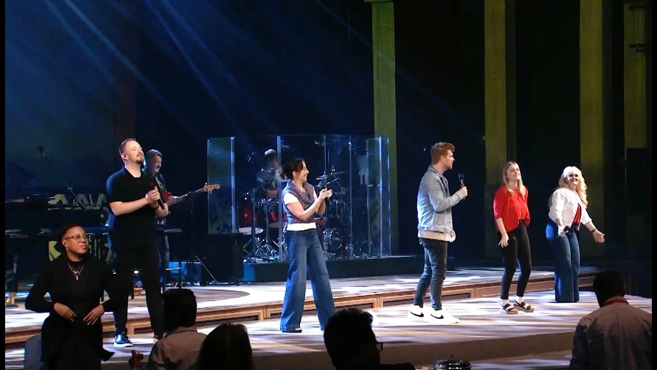 Genesis Series: Scattered by Pride, Sent with Purpose | Lessons from Babel | Gus Davies