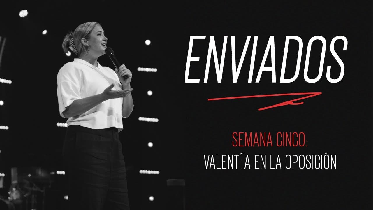 Valentía en la oposición | Meredith Knox
