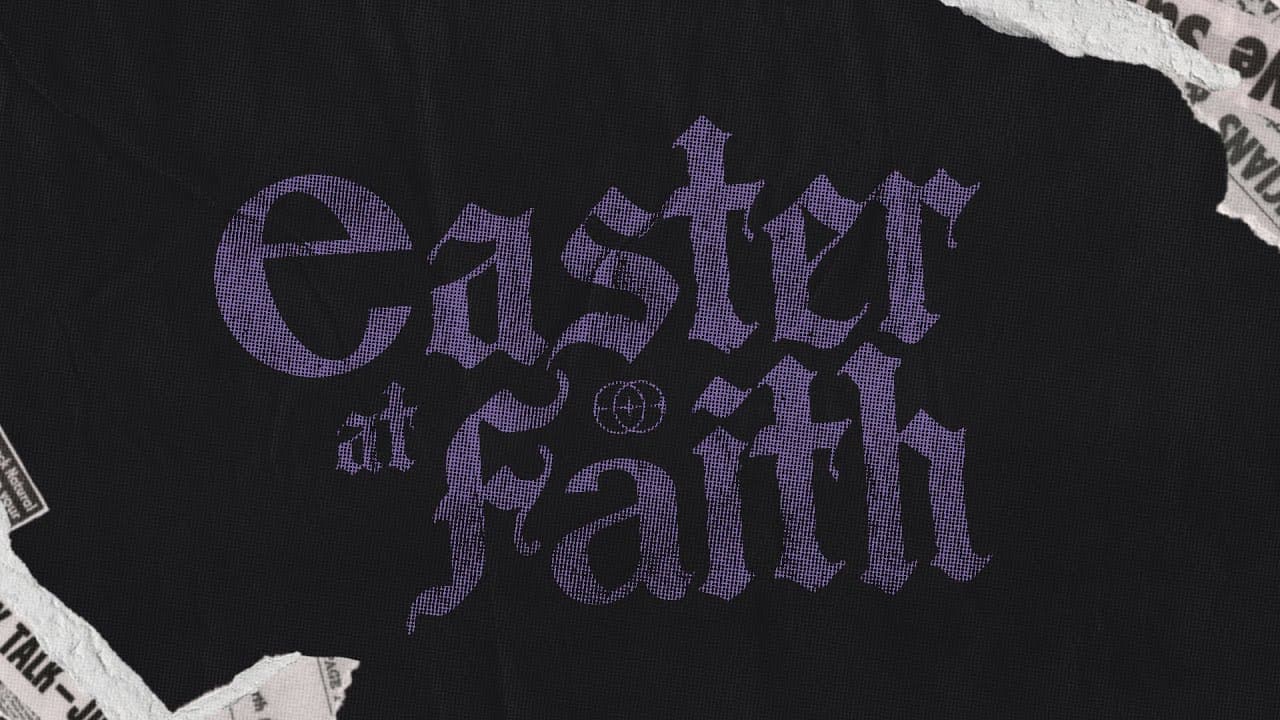 EASTER AT FAITH | Sunday, April 9th | Faith Assembly Orlando
