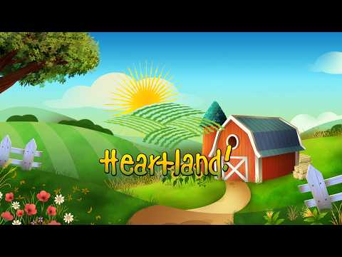 FC Preschool | Heartland | June 28, 2026