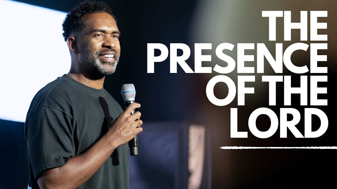 The Presence of the Lord // Revival Night // Pastor Ken Claytor // Alive Church