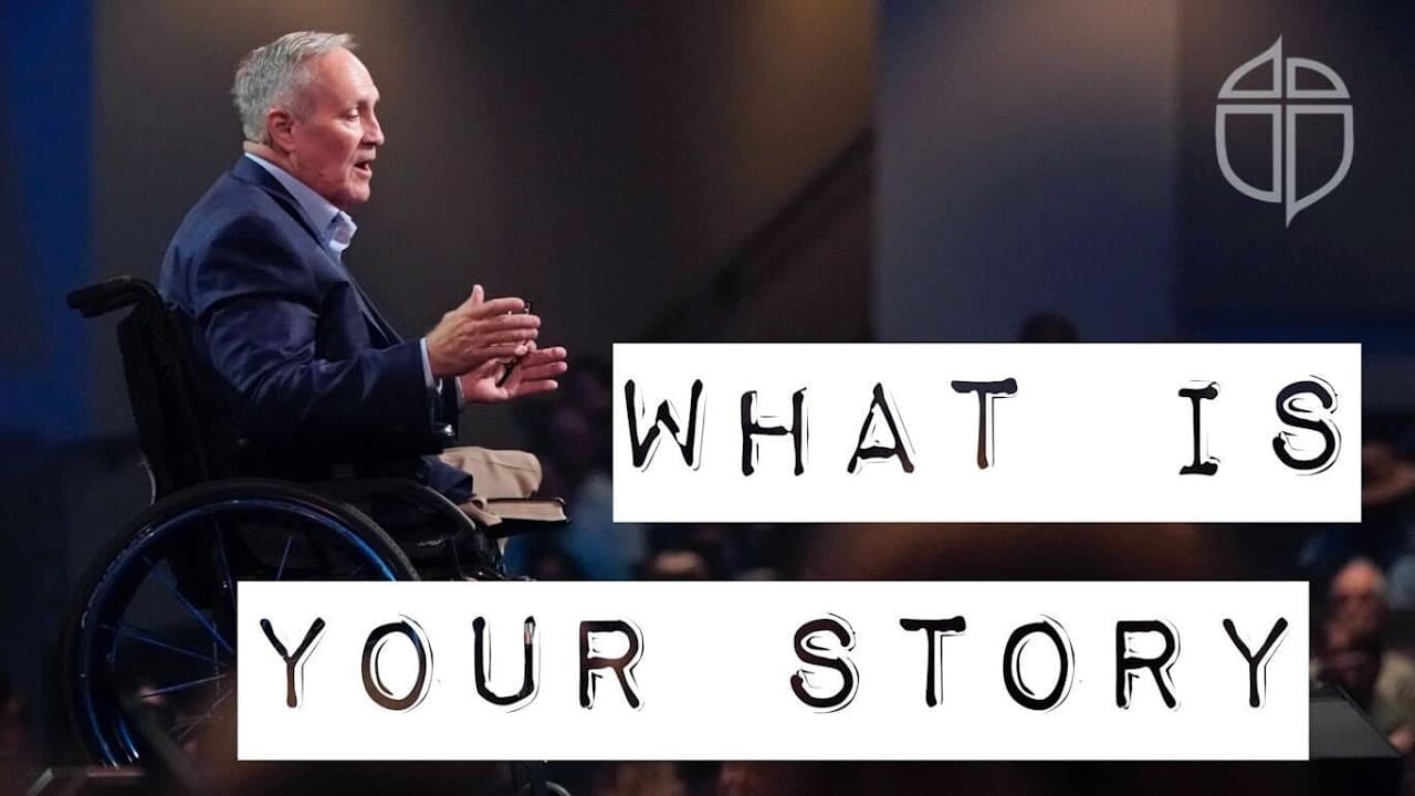 What Is Your Story? | Tim Lee | Prestonwood Baptist Church