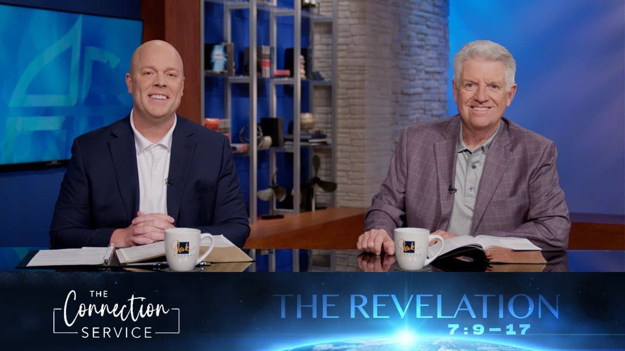 The Great Tribulation | Revelation 7 | Pastor Jack Graham | The Connection Service