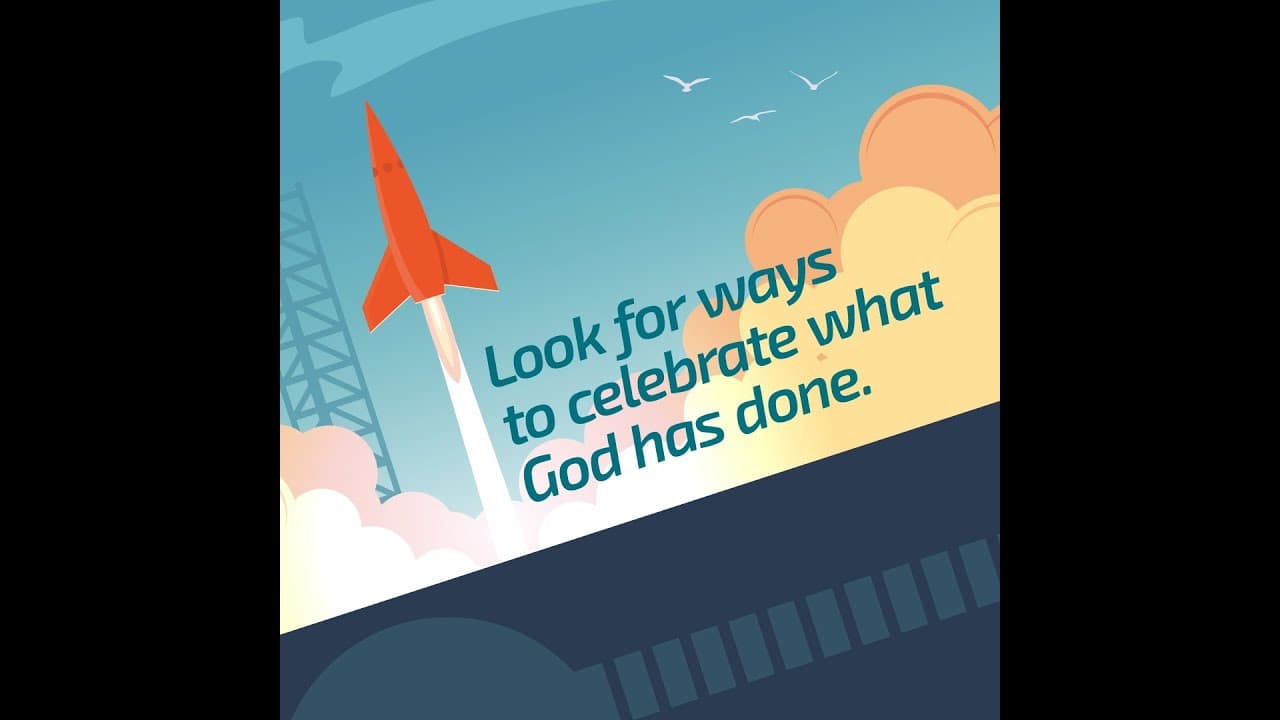 CCO Kids Worship Online | WKPG | Sunday, September 26, 2021