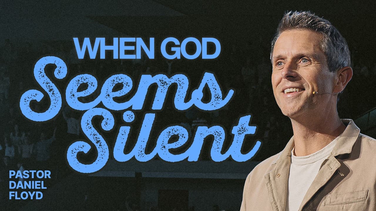 A Strategy for Struggle | Gateway Church