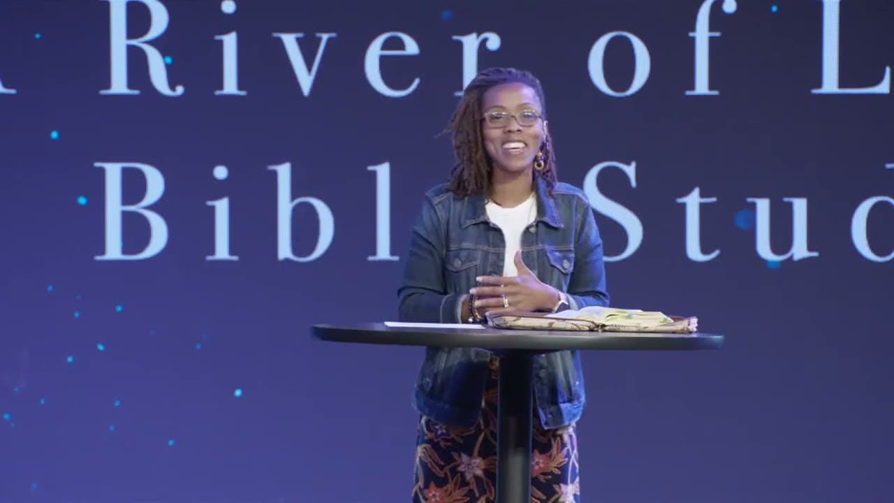 Are You a Friend of God? | Minister Hannah Jenkins | ROLCC