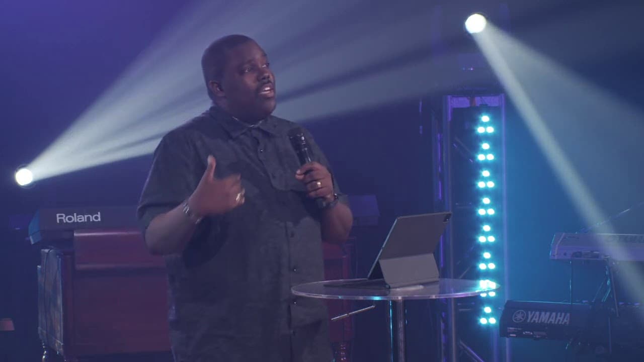 The Prophetic Rules of Engagement | Pastor William McDowell