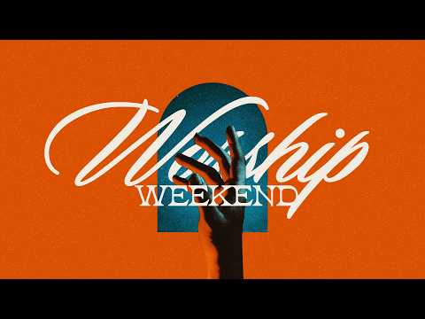 Worship Weekend | Faith Worship Arts | 9/13/2026 | 8am Service
