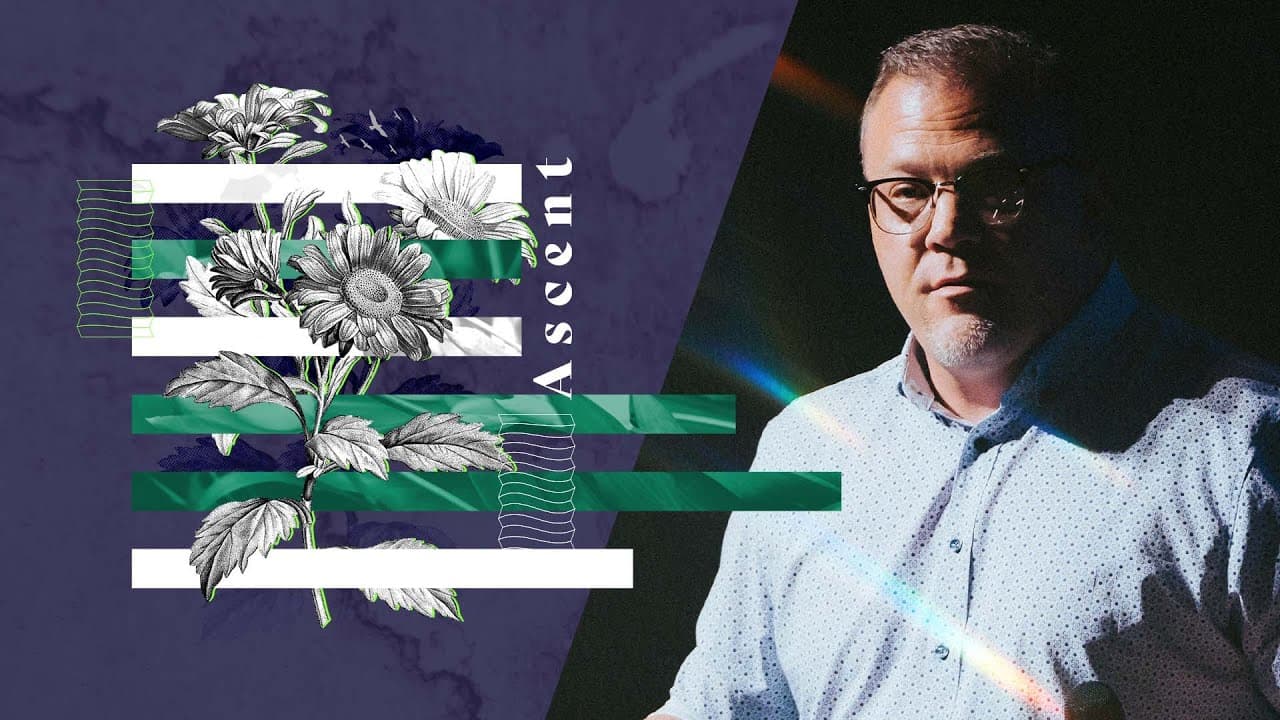"Fear of the Lord" Psalm 128 - Psalms of the Ascent | Southeast Christian Church