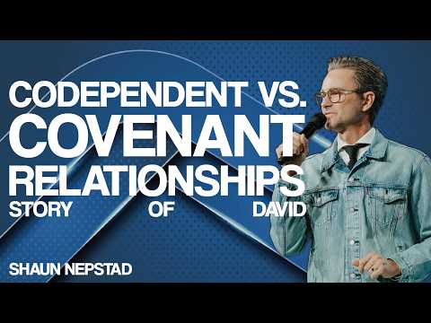 FELLOWSHIP CHURCH | Pastor Shaun Nepstad