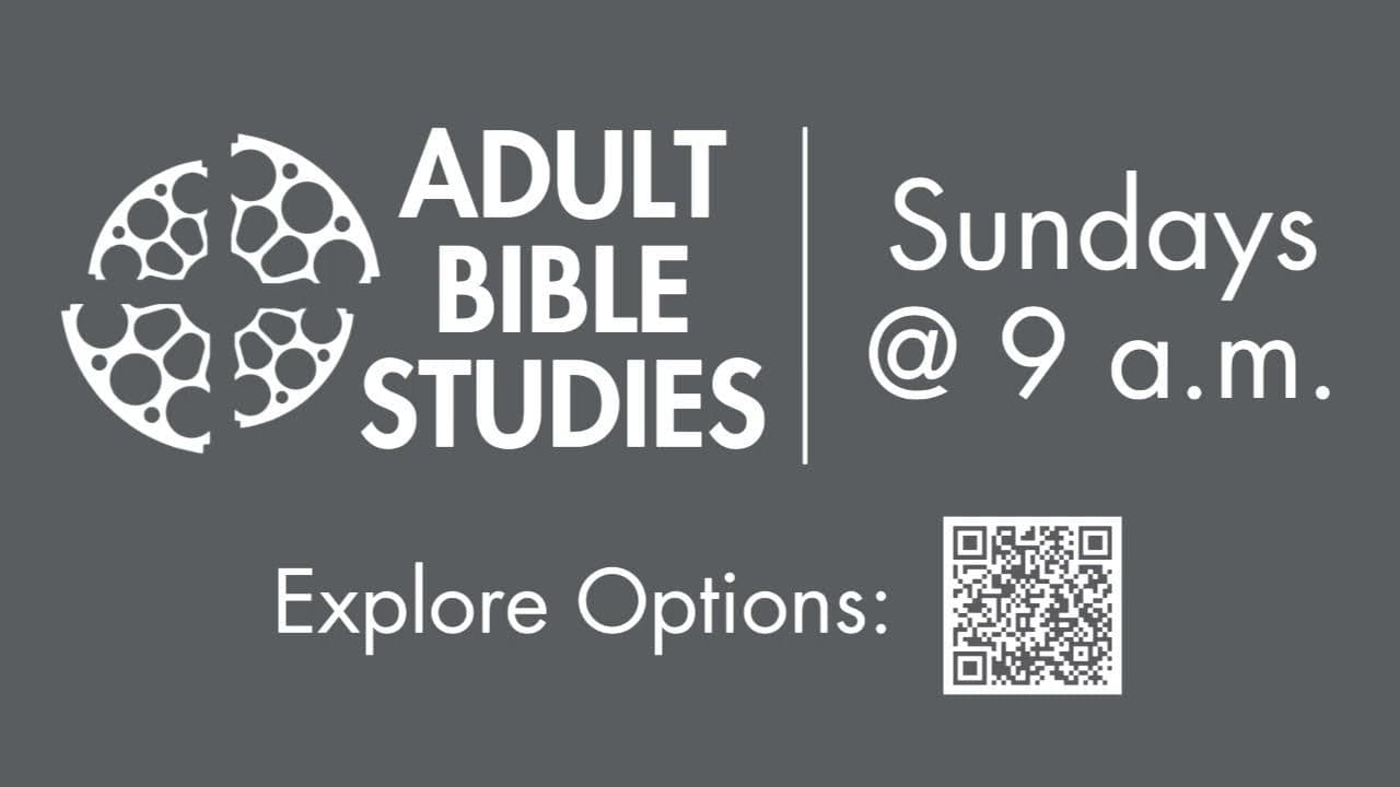 May 25, 2025 - Worship Services
