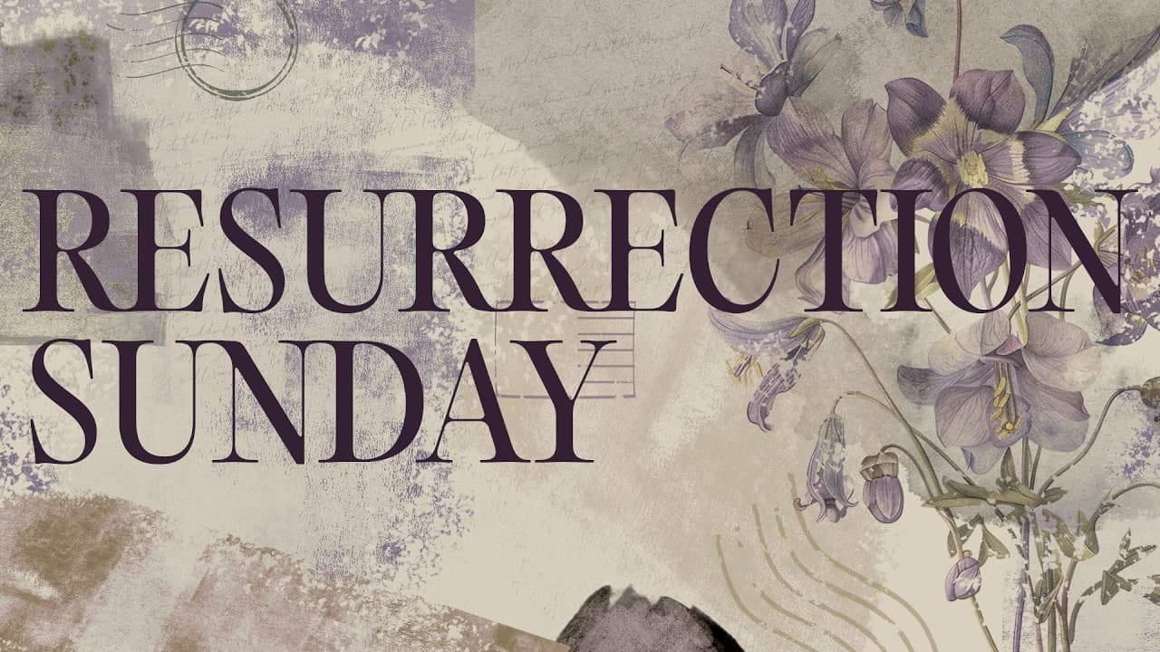 Is Jesus Foundational or Supplemental? | Harborside Church