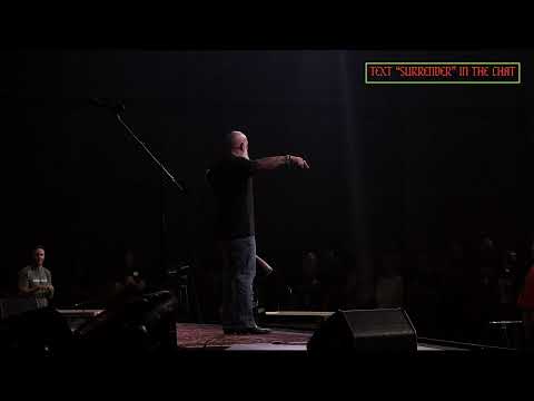 Two Options - Religion to Redemption - Matthew S6E7 Saturated Sunday: Pastor Joby Martin
