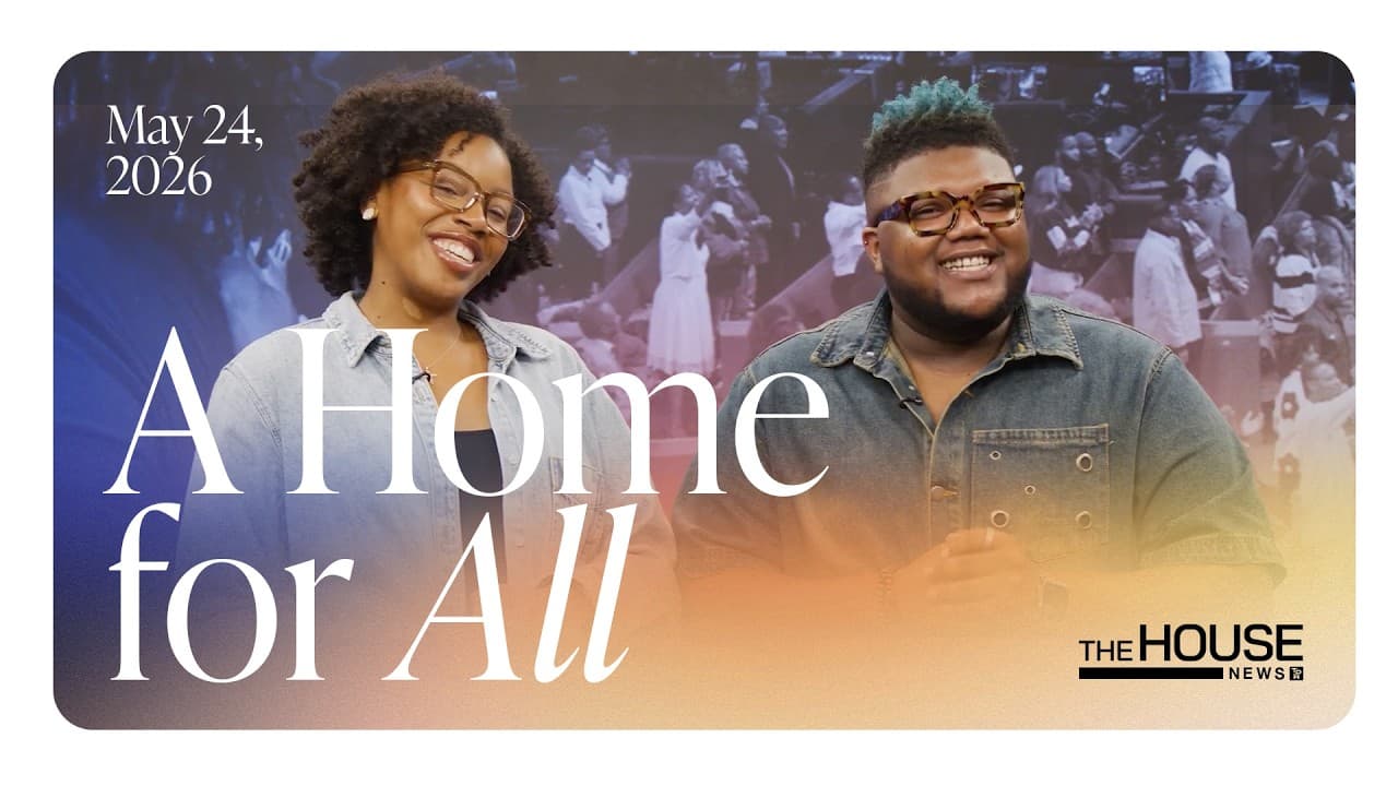 The House News: A Home for All