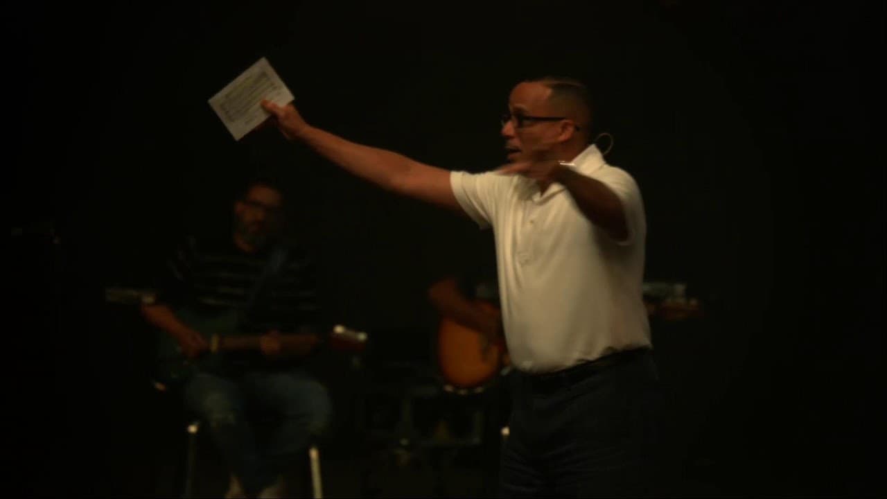 HOPE Conference Night 3 | 7:00PM