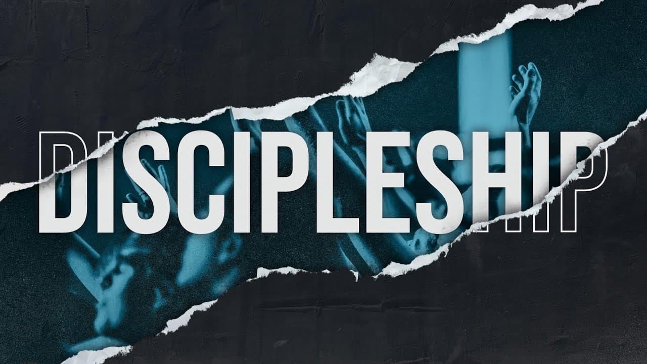 Disciple-Makers