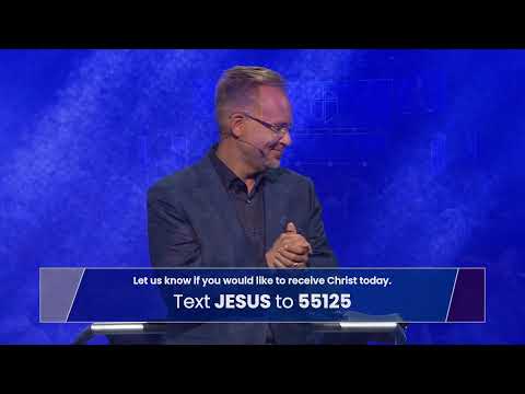 North Campus | Dr. Jeremiah Johnston | Undeniable | Prestonwood Baptist Church