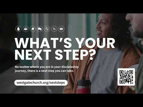 WestGate Church 9:45am Service | October 04,2026