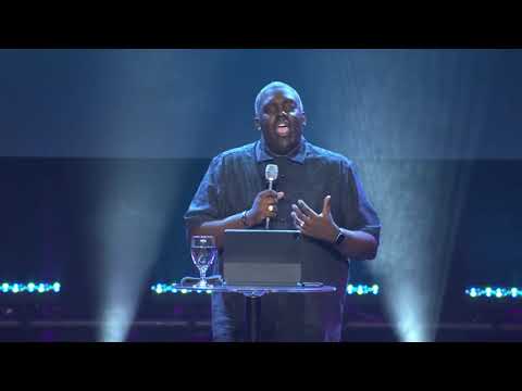 One Desire; His Presence | Pastor William McDowell