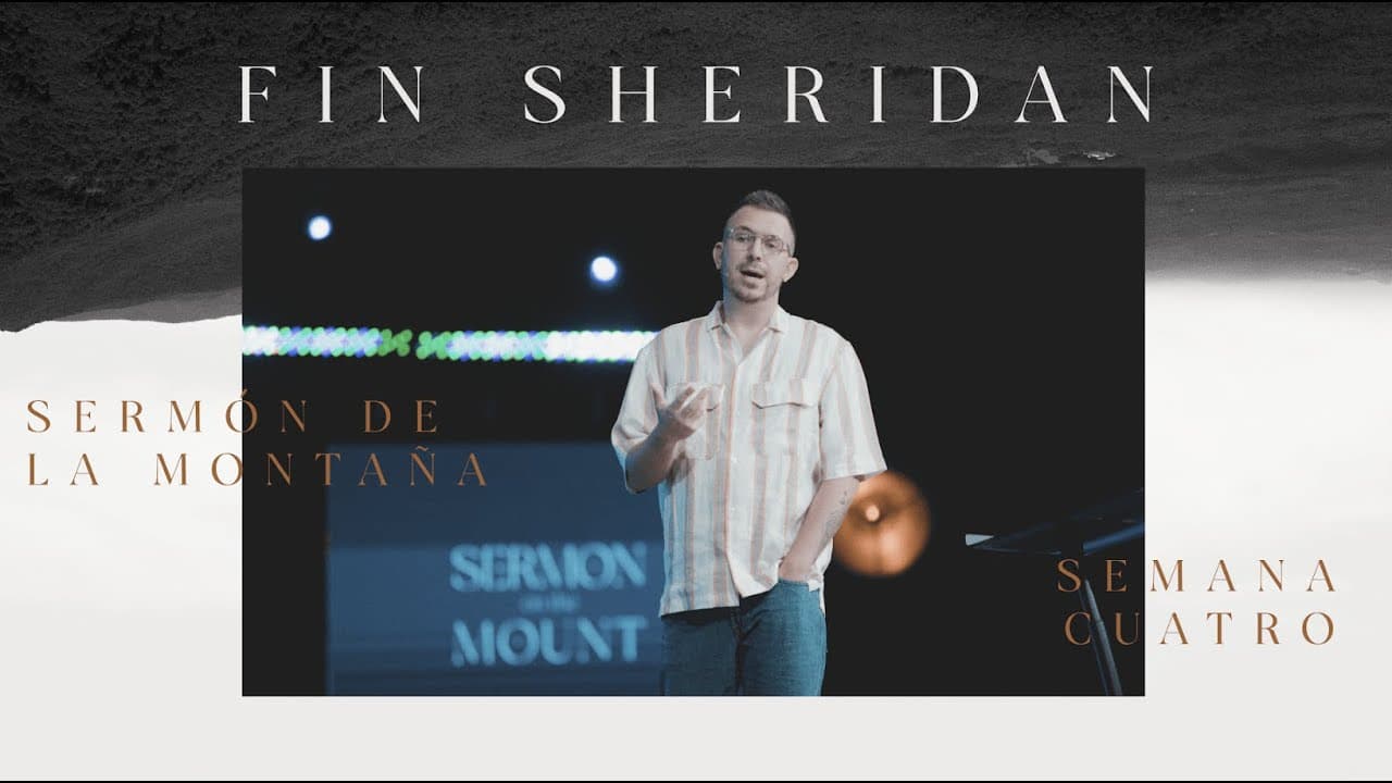 Lo has escuchado decir | Fin Sheridan