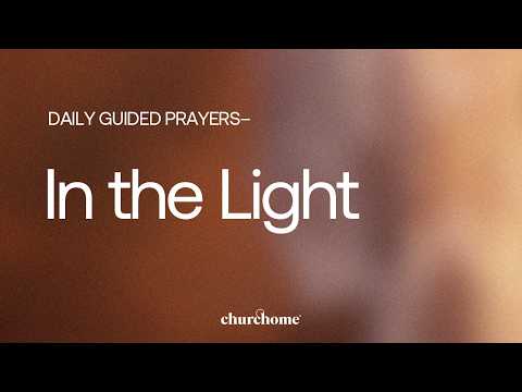 In the Light