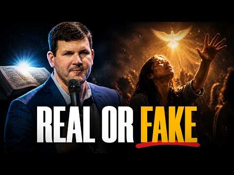 Speaking in Tongues: Biblical Truth or Emotional Hype?