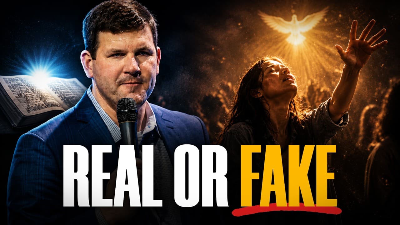Speaking in Tongues: Biblical Truth or Emotional Hype?