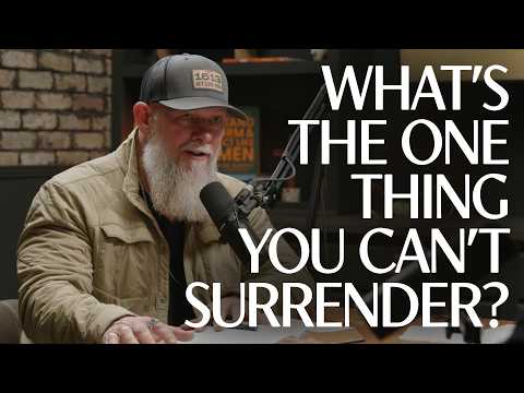 Come with Nothing. Receive Everything. - Deepen with Pastor Joby Martin: Matthew S5E9