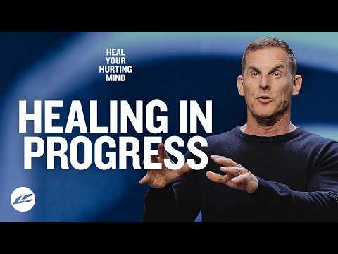 God Will Heal Your Mind