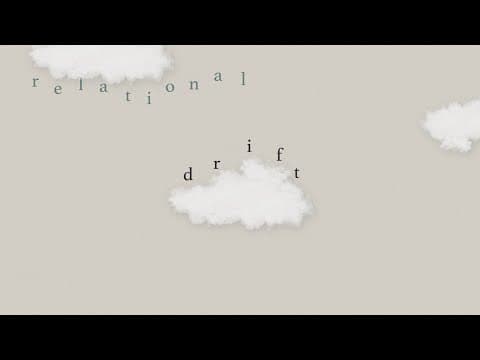 Relational Drift | Ryan Leak