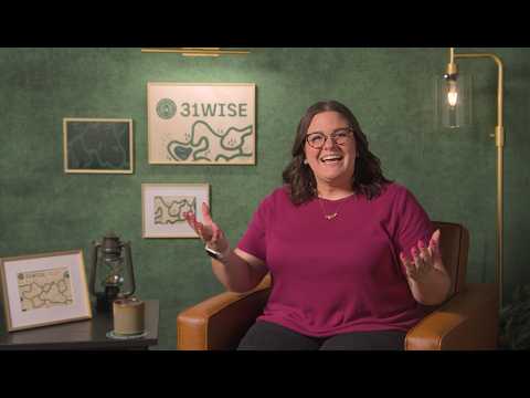 Day 30 with Darby George | Proverbs 26