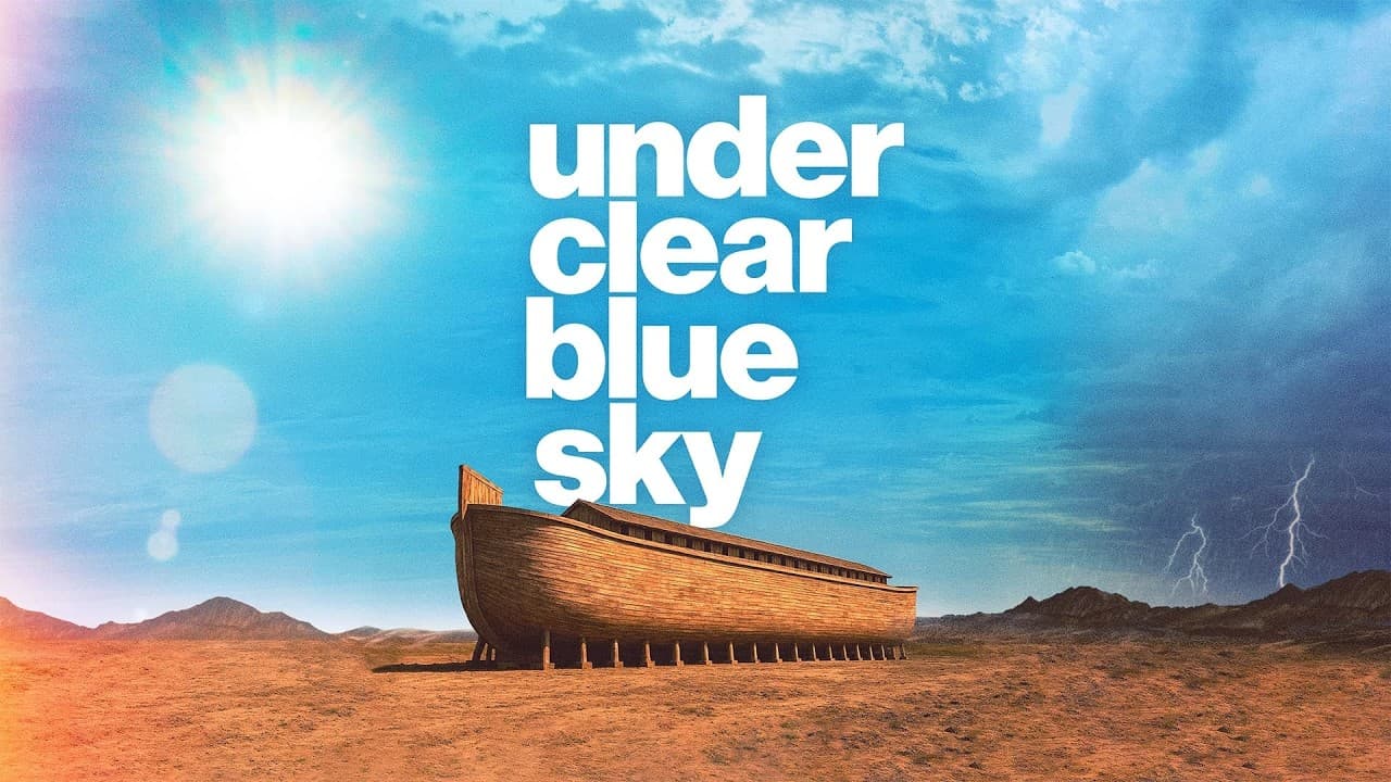 Under Clear Blue Sky | Part 2 | Joel Thomas