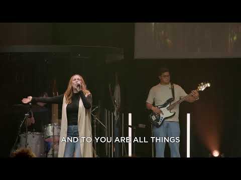 08/02/2026|9:45am Sunday Service at Nona Church
