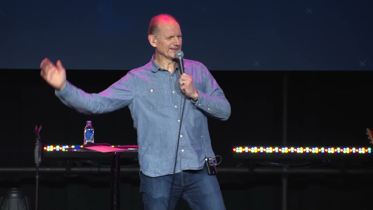 Deeper Family Nights - Friday | Bob Sorge