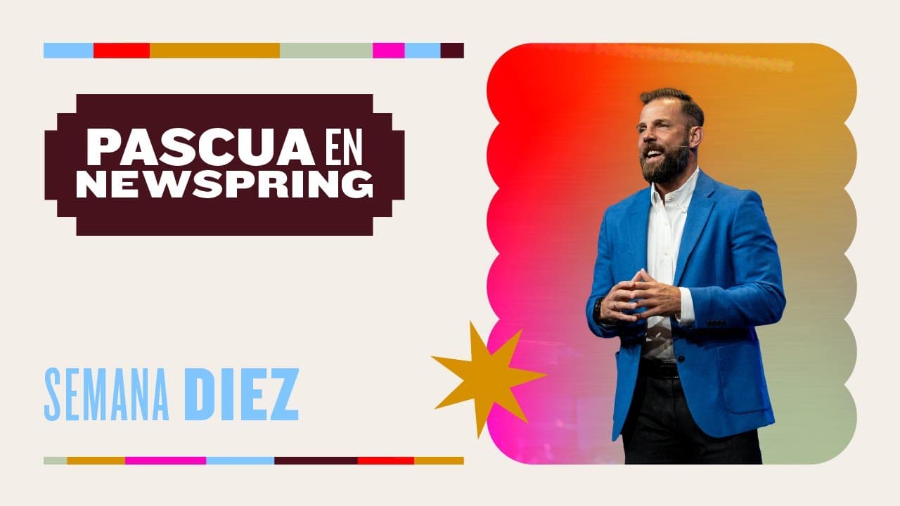 NewSpring en Casa los Domingos