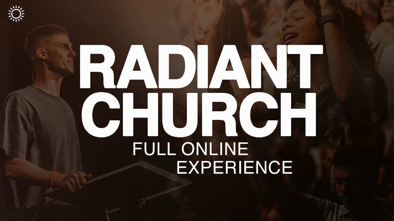 March 15th | Full Worship Experience